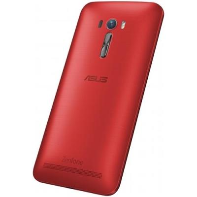 Asus Zenfone 2 Laser ZE500KG - 8GB - Merah