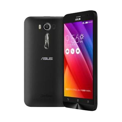 Asus Zenfone 2 Laser ZE500KG Black Smartphone [16 GB/2 GB RAM]