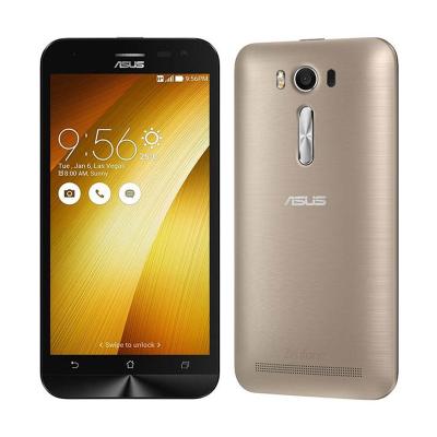 Asus Zenfone 2 Laser ZE500KG Gold Smartphone