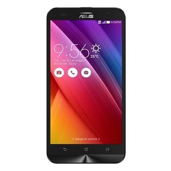 Asus Zenfone 2 Laser ZE550KL 4G LTE - 16GB - Hitam  