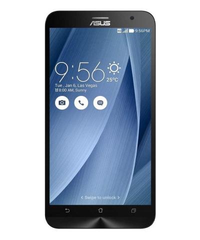 Asus Zenfone 2 ZE551ML - 16GB - Silver