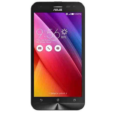 Asus Zenfone 2 ZE551ML - 32GB - Hitam