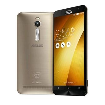 Asus Zenfone 2 ZE551ML-6G206ID - 32GB - Gold  