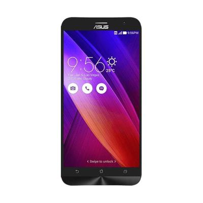 Asus Zenfone 2 ZE551ML Merah Smartphone [32 GB]