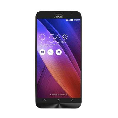 Asus Zenfone 2 ZE551ML Smartphone - Silver [32 GB/RAM 2 GB]