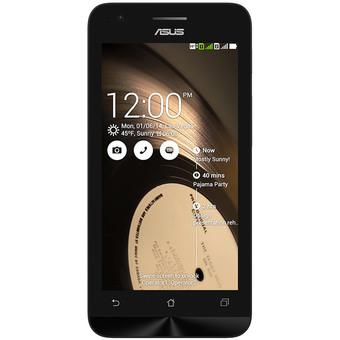 Asus Zenfone 4C ZC451CG - 8 GB - Hitam  