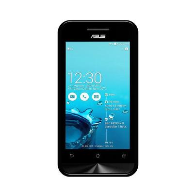 Asus Zenfone 4C ZC451CG Biru Smartphone [RAM 2 GB]