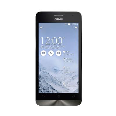 Asus Zenfone 4C ZC451CG White Smartphone [RAM 1 GB]