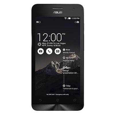 Asus Zenfone 4C ZEN Z451CG - 8GB/2GB - Hitam