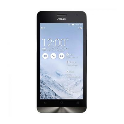 Asus Zenfone 6 White Smartphone