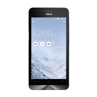 Asus Zenfone 6 White Smartphone [16 GB/Z2560]