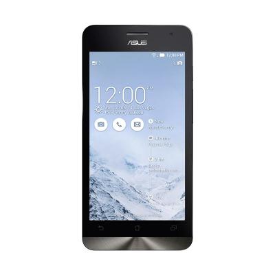 Asus Zenfone C 2/8 Putih Smartphone