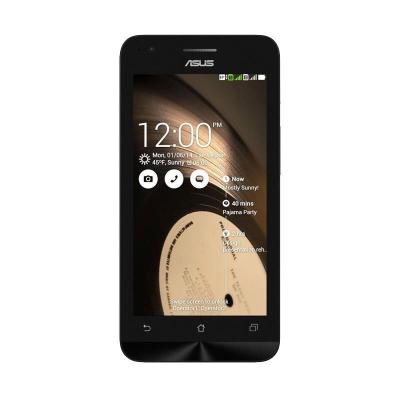 Asus Zenfone C ZC451CG Black Smartphone [8 GB]