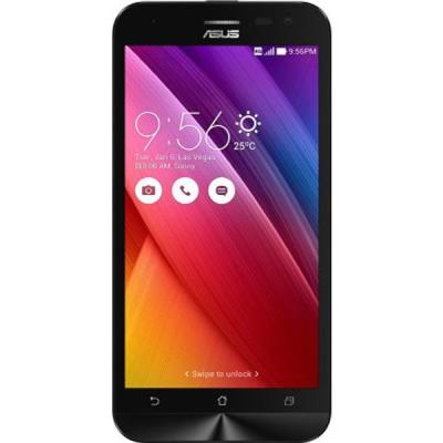 Asus Zenfone GO ZC500TG 5" - 16GB - Hitam