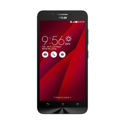 Asus Zenfone GO ZC500TG Red Smartphone [2 GB/16 GB]