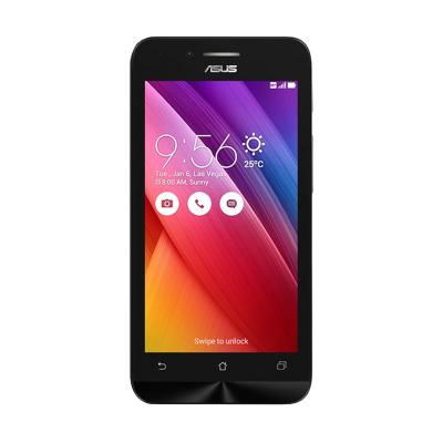 Asus Zenfone Go ZC451TG Pink Smartphone [Garansi Resmi Asus]