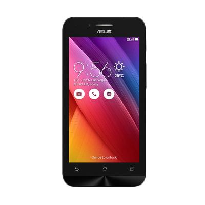 Asus Zenfone Go ZC451TG White Smartphone [Garansi Resmi Asus]