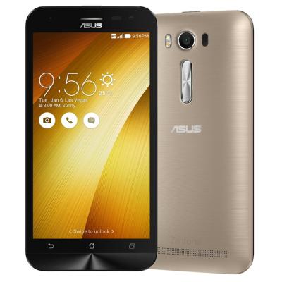 Asus Zenfone Laser ZE500KG Gold Smartphone [2GB/16GB]