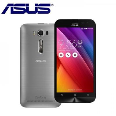 Asus Zenfone Laser ZE500KL Silver Smartphone [4G LTE/16GB]