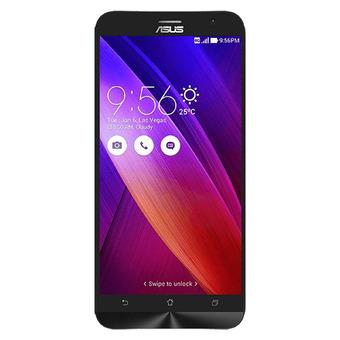 Asus - Zenfone Max ZC550KL - 16 GB - Hitam  