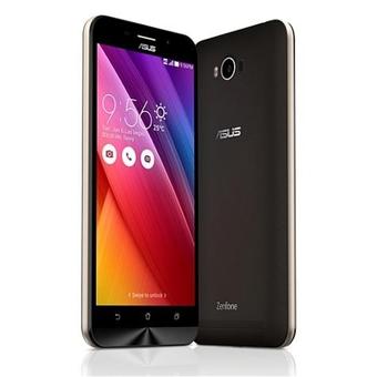 Asus Zenfone Max ZC550KL - 16 GB - Hitam  