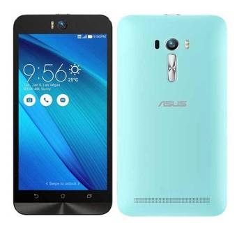 Asus Zenfone Selfie ZD551KL - 32GB - Aqua Blue  