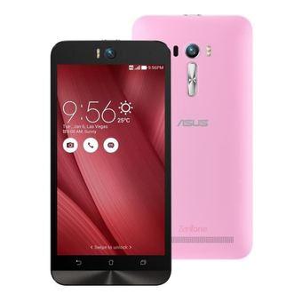 Asus Zenfone Selfie ZD551KL - 32GB - Pink  