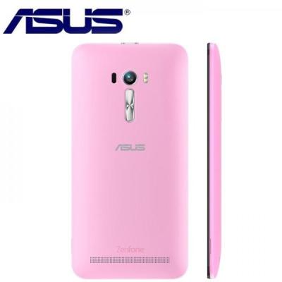 Asus Zenfone Selfie ZD551KL+ Asuransi Super Sakti – Pink