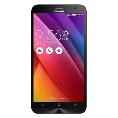 Asus Zenfone Selfie ZD551KL Dual Sim 4G LTE - 32GB - Silver