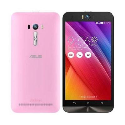 Asus Zenfone Selfie ZD551KL Pink Smartphone [3 GB/32 GB]