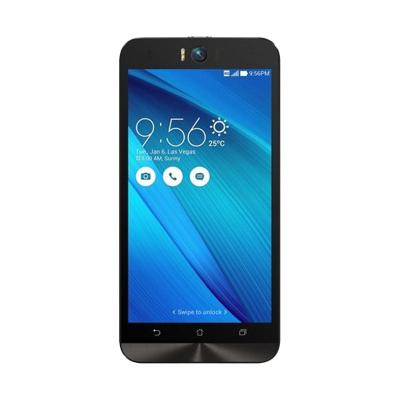 Asus Zenfone Selfie ZD551KL White Smartphone [3GB/16GB]