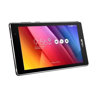 Asus Zenpad 7.0 Z170CG Black Tablet [RAM 1 GB/Quadcore 64 bit]