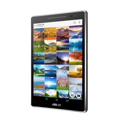 Asus Zenpad 8 4G LTE Putih Tablet [32 GB]