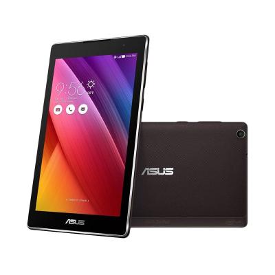 Asus Zenpad C Z170CG Black Tablet [7.0 Inch/Garansi Resmi]
