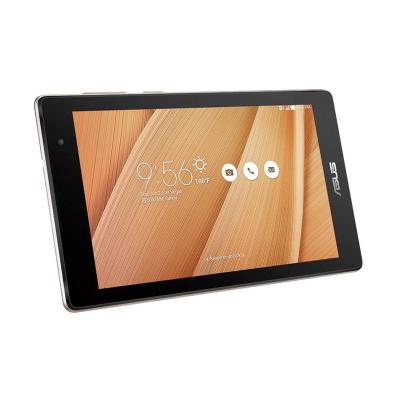 Asus Zenpad C Z170CG Gold Tablet [7.0 Inch/Garansi Resmi]