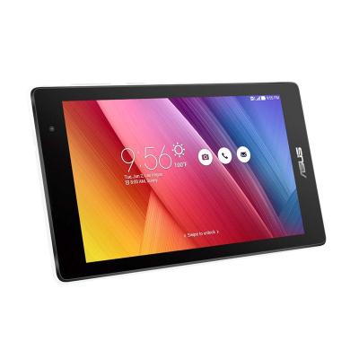 Asus Zenpad C Z170CG White Tablet [7.0 Inch/Garansi Resmi]
