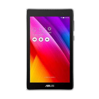 Asus Zenpad C ZE170CG Metallic Tablet [RAM 1GB/ROM 8GB/ 7.0 Inch] + Micro SD 16 GB
