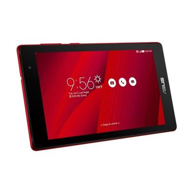 Asus Zenpad Z170CG Red Tablet [RAM 1 GB/8 GB]