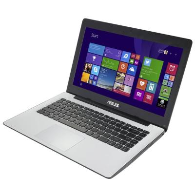 Asus x453ma-WX321B Notebook [N2840 /Intel HD/14"/500GB/2GB]