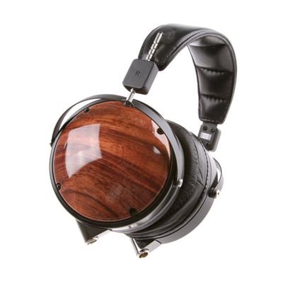 Audeze LCD XC Multi Color Black Brown Headphone