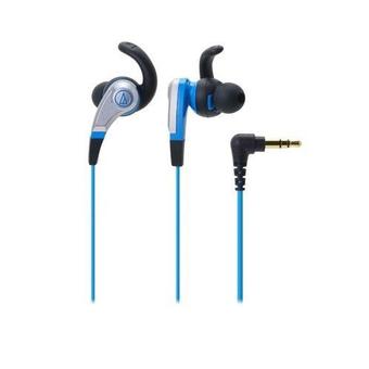 Audio-Technica ATH-CKX5/BL Headphones Blue  