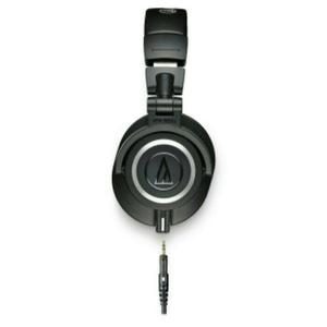 Audio Technica ATH M50X - Professional Monitor Headphone