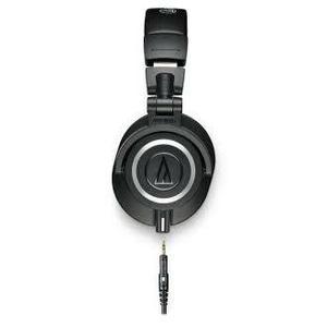 Audio-Technica ATH-M50x profesional monitor headphone