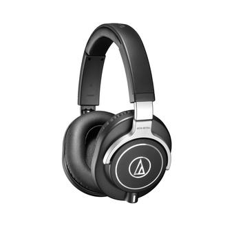 Audio-Technica ATH-M70x Pro Monitor Headphones - Hitam  