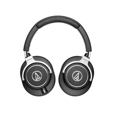 Audio Technica M70X Black Headphone