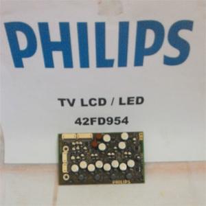 Audio board Philips 42fd954