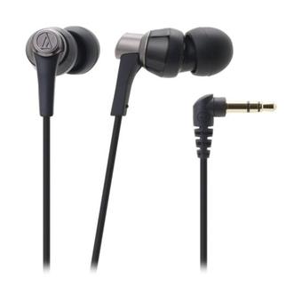 Audio-technica ATH-CKR3/BK In-Ear Headphones ATHCKR3 Black  