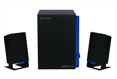 Audiobox A500 SDU - Biru