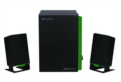 Audiobox A500 SDU - Hijau