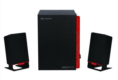 Audiobox A500 SDU - Merah
